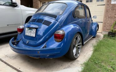 Volkswagen-Beetle-1989-blue-3