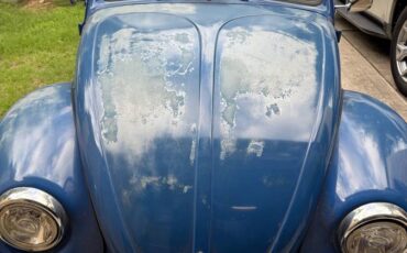 Volkswagen-Beetle-1989-blue-4