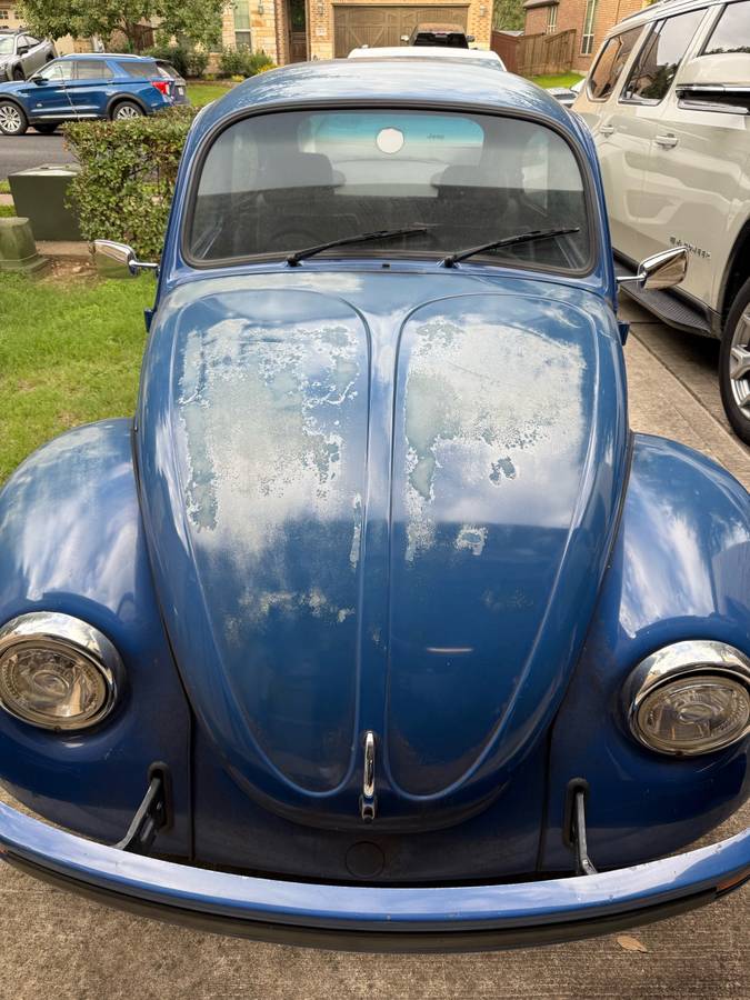 Volkswagen-Beetle-1989-blue-4