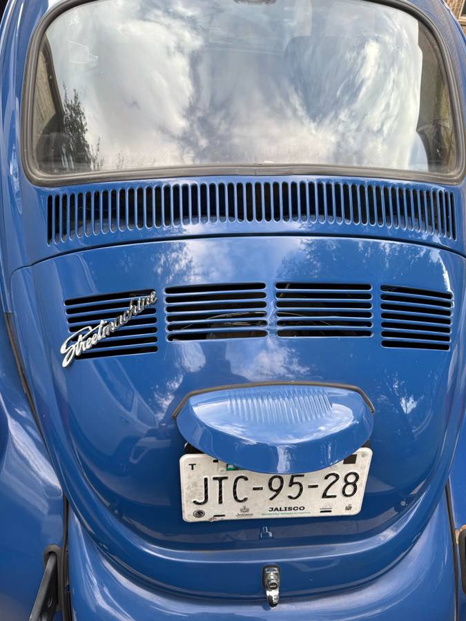 Volkswagen-Beetle-1989-blue-8