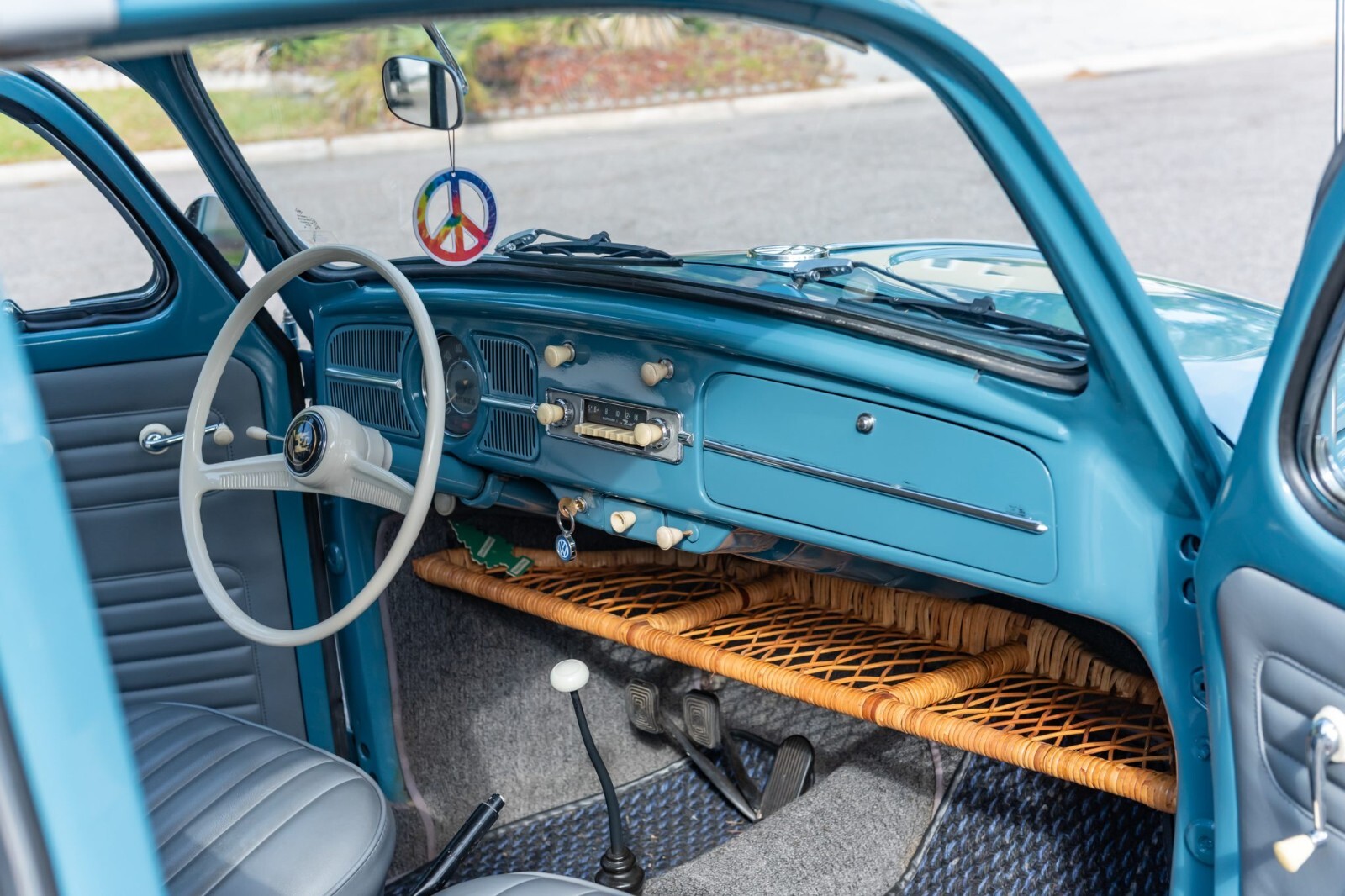 Volkswagen-Beetle-Classic-1958-Coupe-29