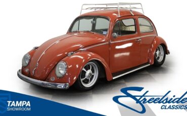 Volkswagen-Beetle-Classic-1960-Coupe
