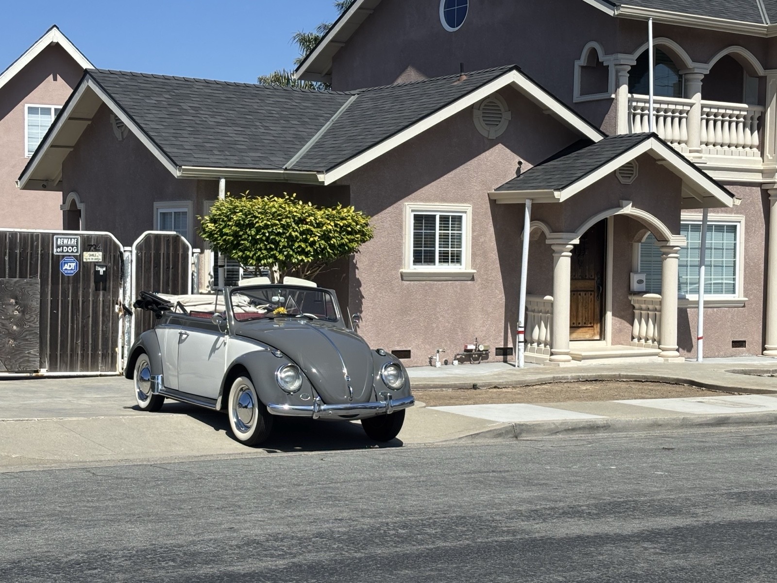Volkswagen-Beetle-Classic-1962-Convertible-29