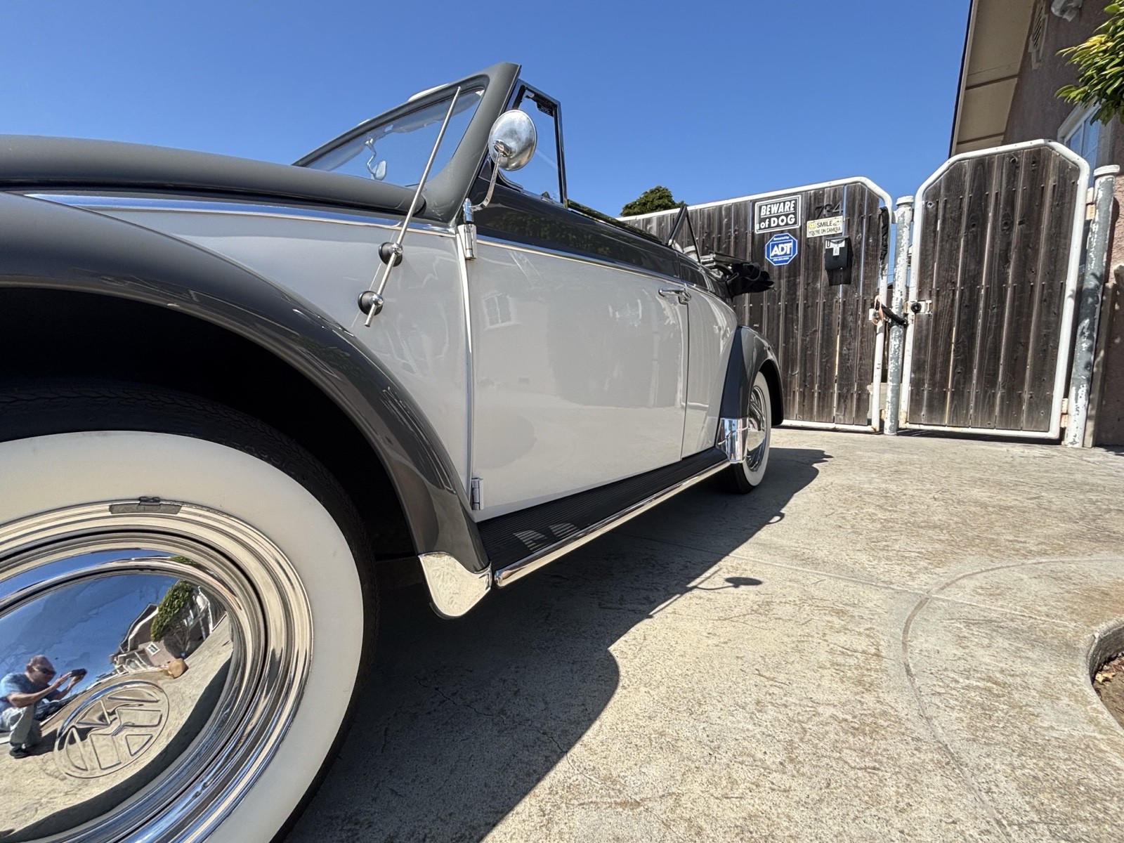 Volkswagen-Beetle-Classic-1962-Convertible-30