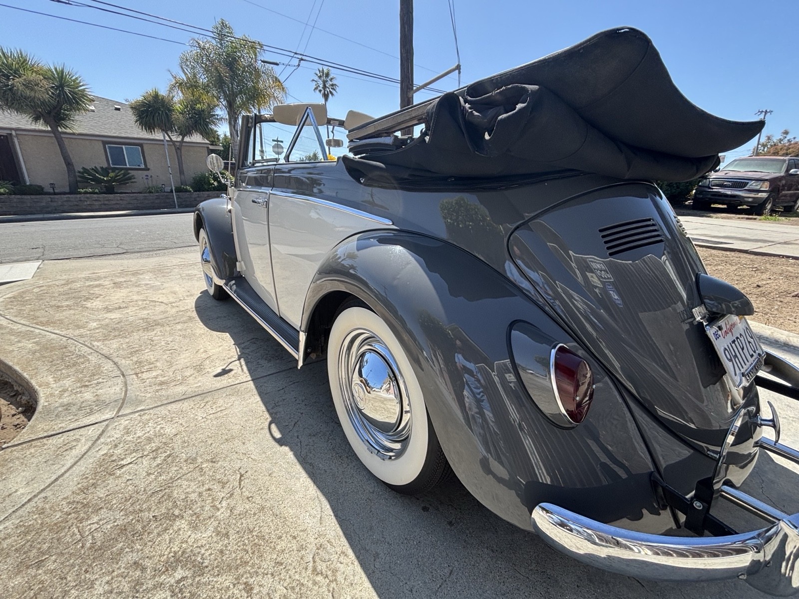 Volkswagen-Beetle-Classic-1962-Convertible-33