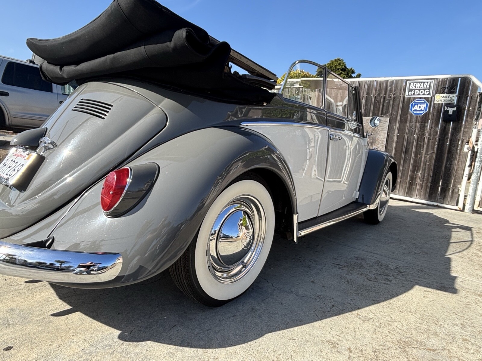 Volkswagen-Beetle-Classic-1962-Convertible-9