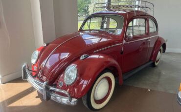 Volkswagen-Beetle-Classic-1964-Coupe