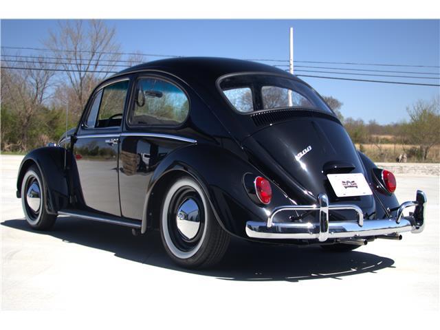Volkswagen-Beetle-Classic-1965-4