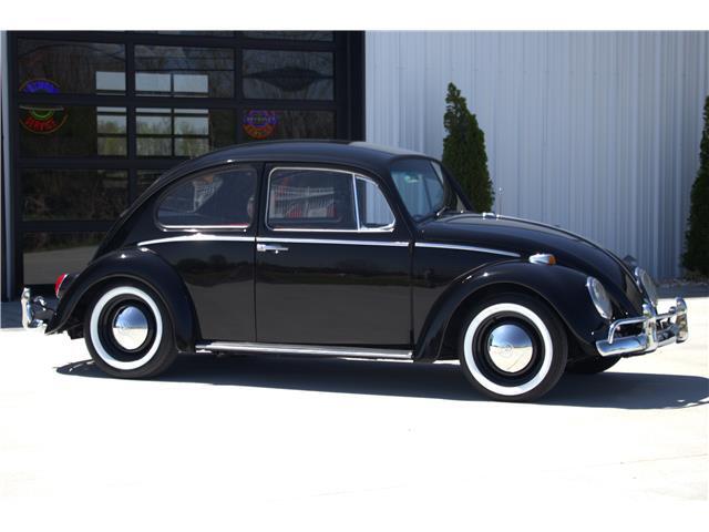 Volkswagen-Beetle-Classic-1965-8