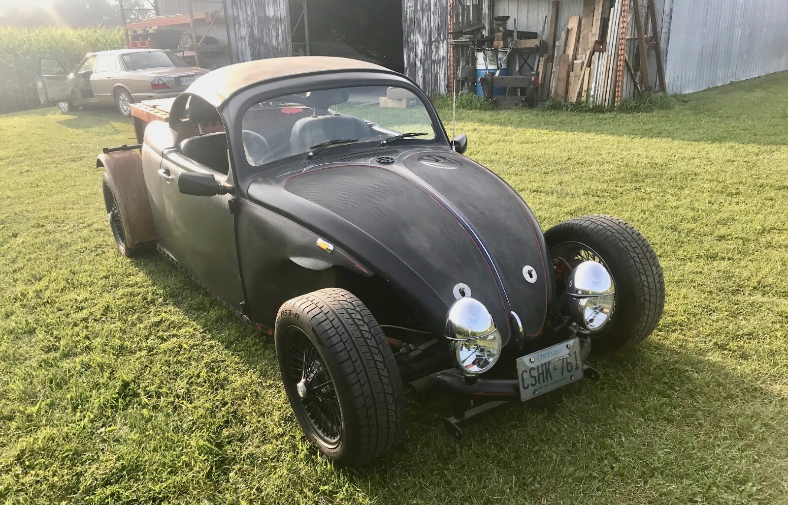 Volkswagen-Beetle-Classic-1965-Convertible-1