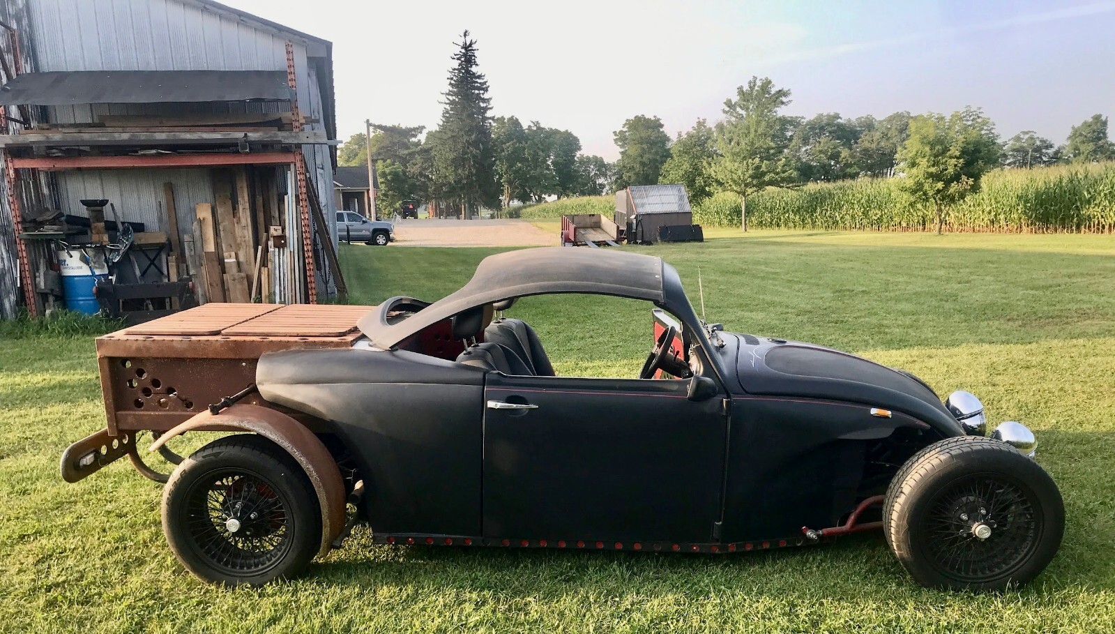 Volkswagen-Beetle-Classic-1965-Convertible-18