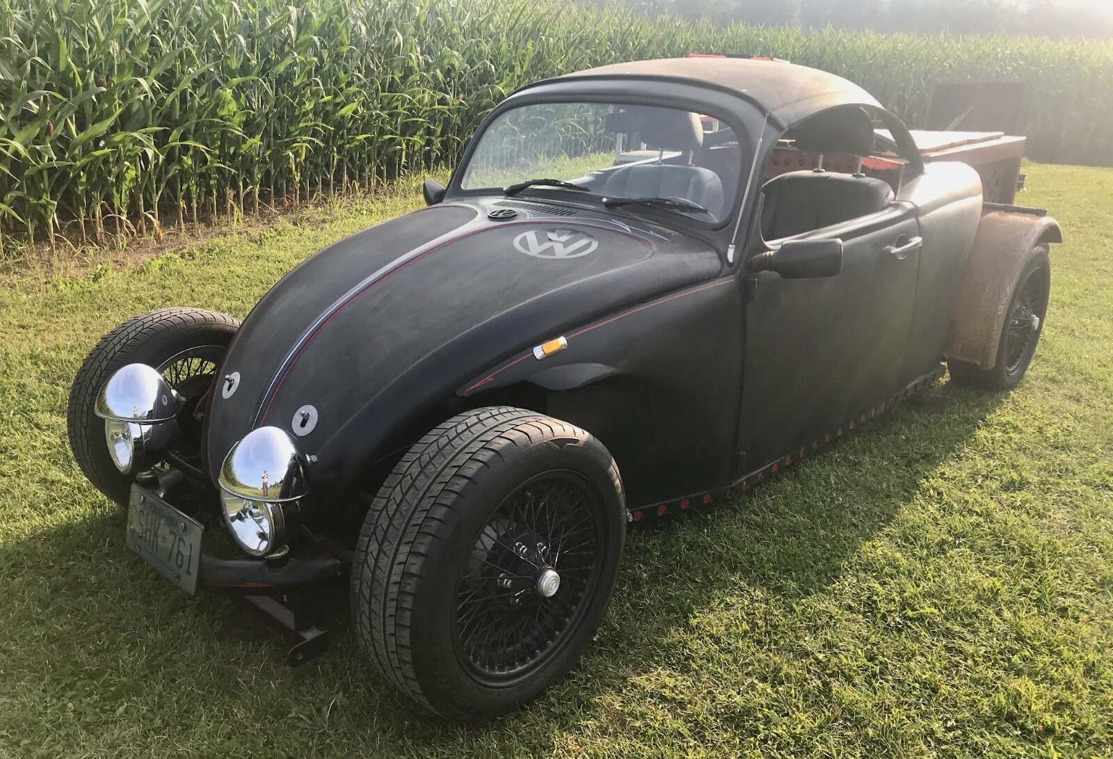 Volkswagen-Beetle-Classic-1965-Convertible