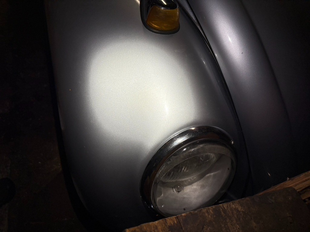 Volkswagen-Beetle-Classic-1966-Sedan-4
