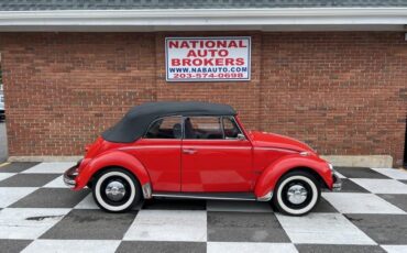 Volkswagen-Beetle-Classic-1969-Convertible-1