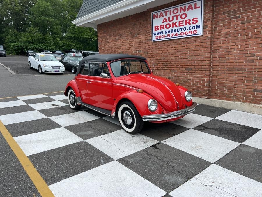 Volkswagen-Beetle-Classic-1969-Convertible-3