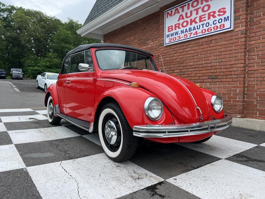 Volkswagen-Beetle-Classic-1969-Convertible-4