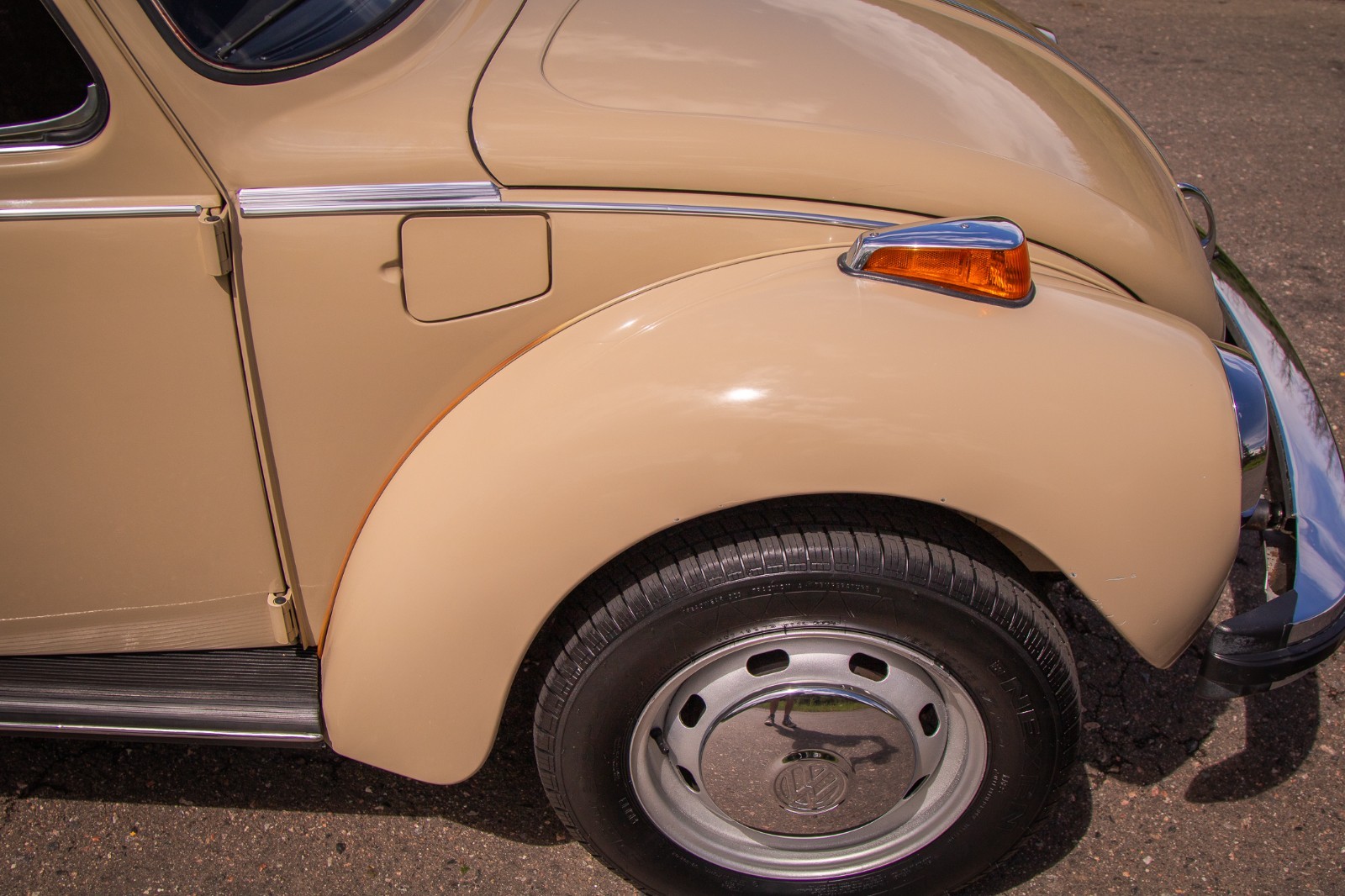 Volkswagen-Beetle-Classic-1974-Coupe-8