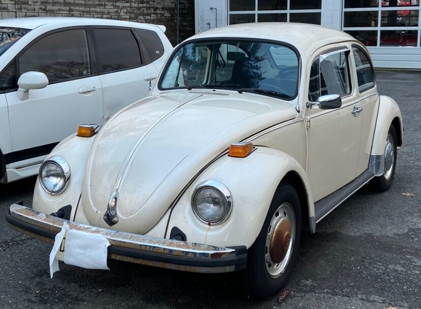 Volkswagen-Beetle-Classic-1974-Sedan-1