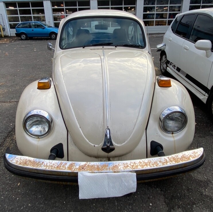 Volkswagen-Beetle-Classic-1974-Sedan