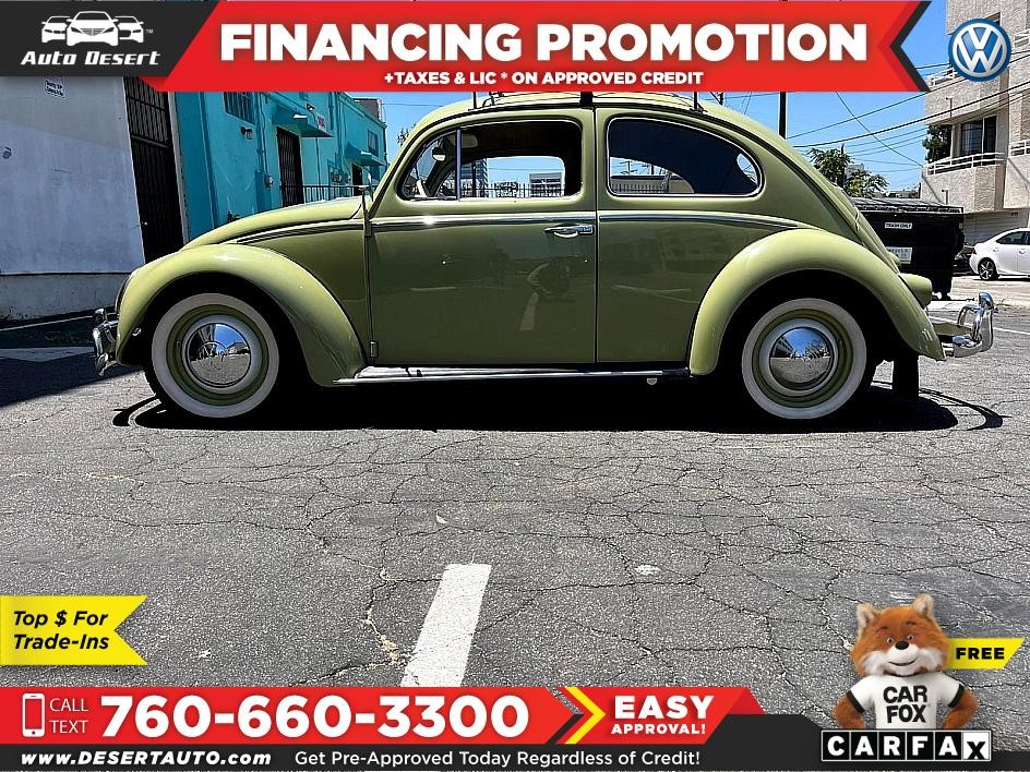 Volkswagen-Beetle-Original-Paint-1960-Hatchback-1