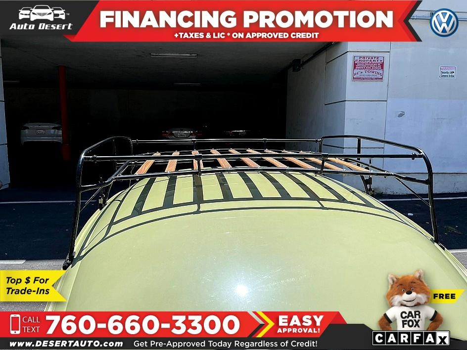 Volkswagen-Beetle-Original-Paint-1960-Hatchback-10