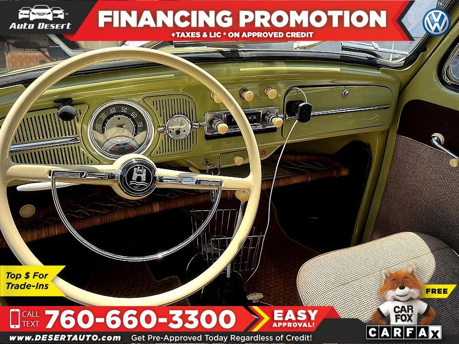 Volkswagen-Beetle-Original-Paint-1960-Hatchback-11