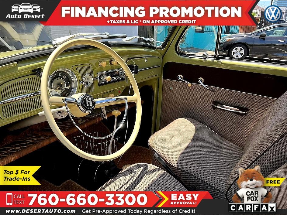 Volkswagen-Beetle-Original-Paint-1960-Hatchback-14