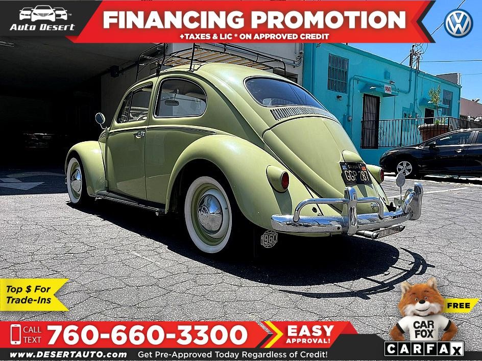 Volkswagen-Beetle-Original-Paint-1960-Hatchback-2