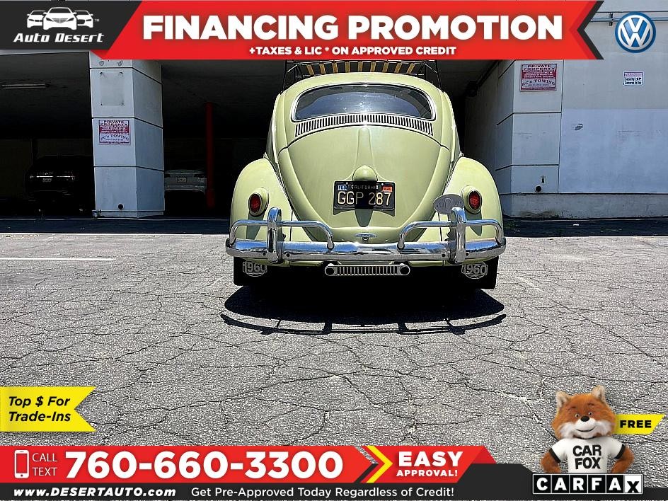 Volkswagen-Beetle-Original-Paint-1960-Hatchback-3