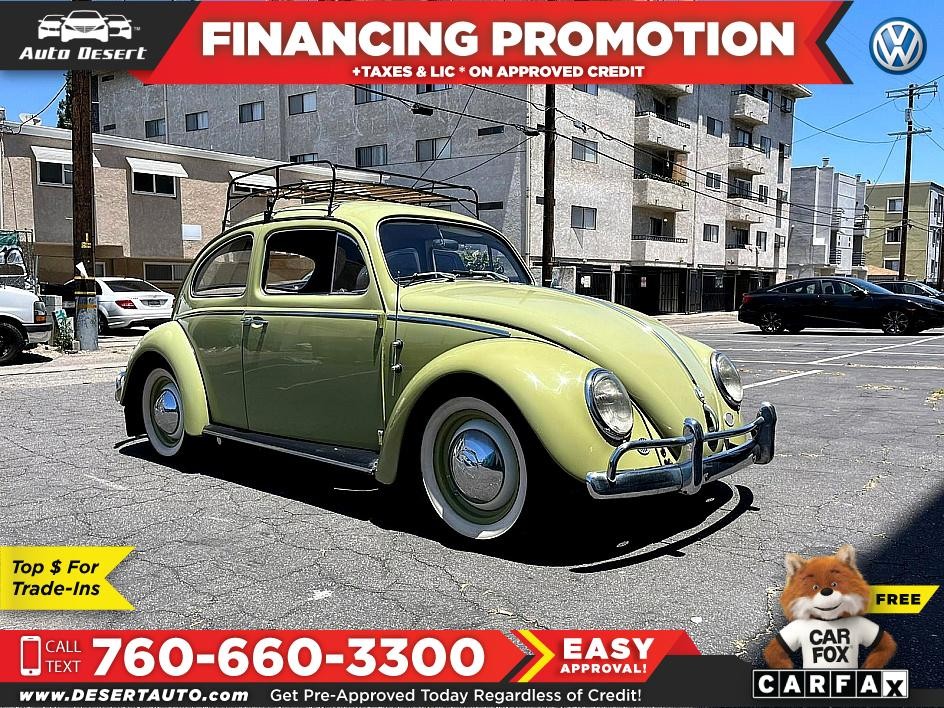 Volkswagen-Beetle-Original-Paint-1960-Hatchback-6