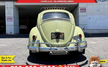 Volkswagen-Beetle-Original-Paint-1960-Hatchback-8