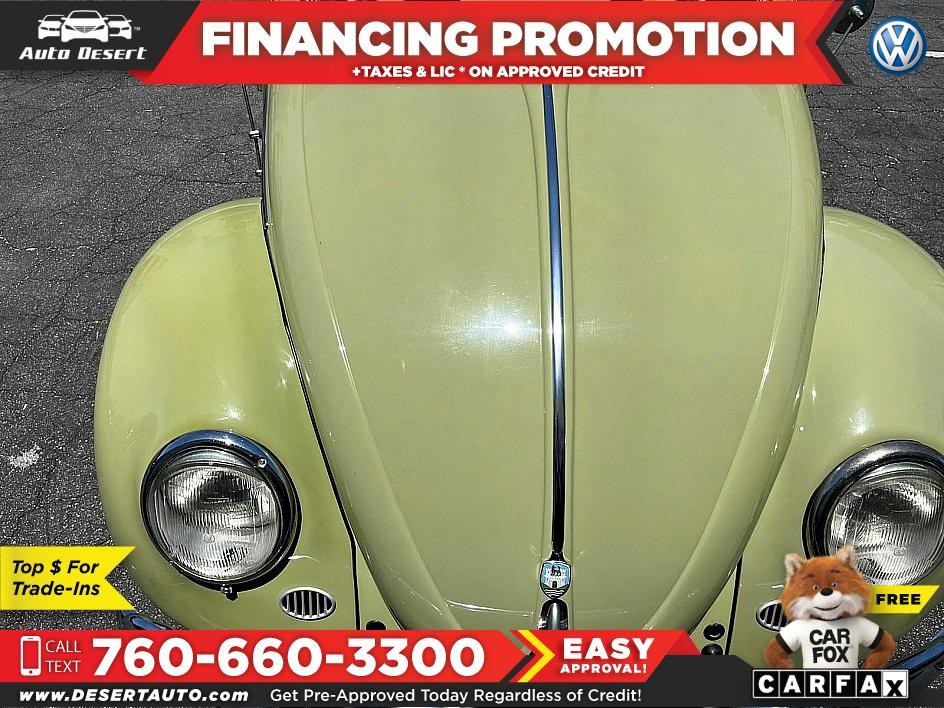Volkswagen-Beetle-Original-Paint-1960-Hatchback-9