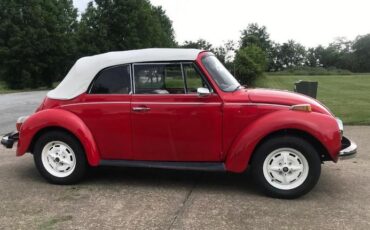 Volkswagen-Beetle-cabrio-1977-Red-BlackWhite-1