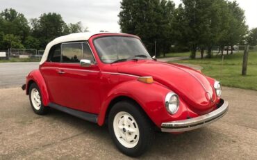 Volkswagen-Beetle-cabrio-1977-Red-BlackWhite-3