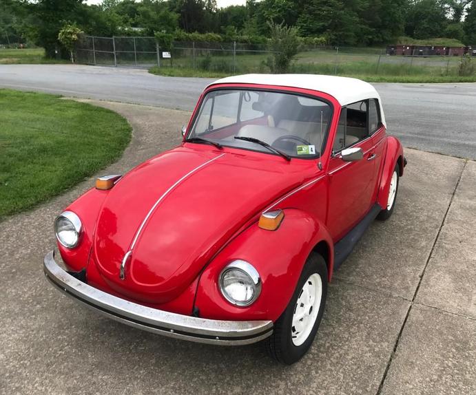 Volkswagen-Beetle-cabrio-1977-Red-BlackWhite-4