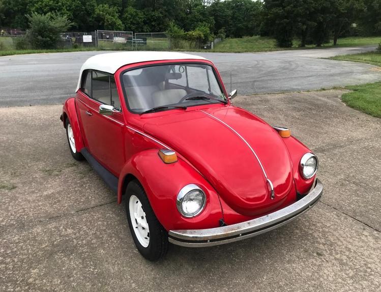 Volkswagen-Beetle-cabrio-1977-Red-BlackWhite-7