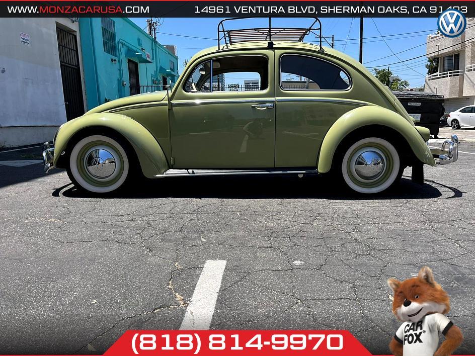 Volkswagen-Beetle-original-paint-1960-Hatchback-1
