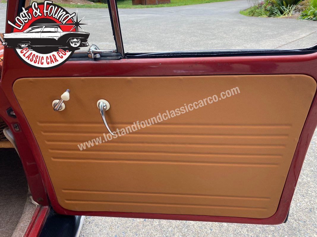 Volkswagen-Bug-Rag-Top-1963-29