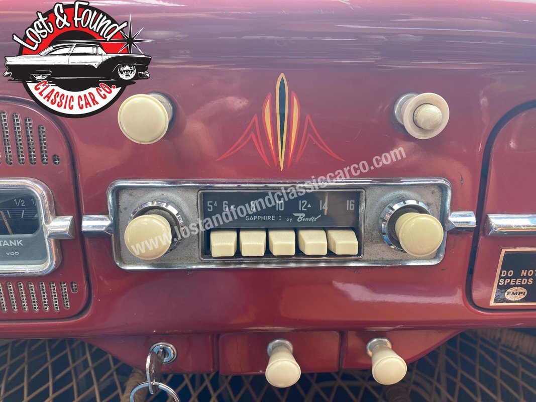 Volkswagen-Bug-Rag-Top-1963-36