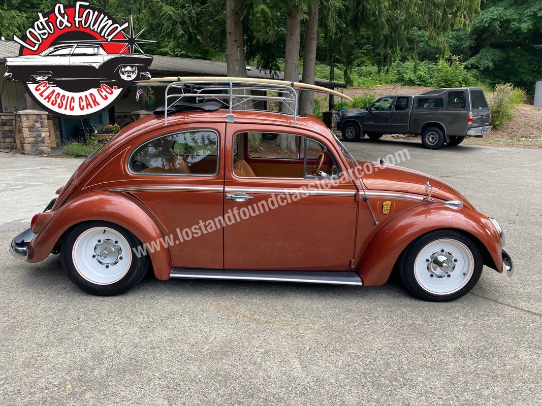 Volkswagen-Bug-Rag-Top-1963-7