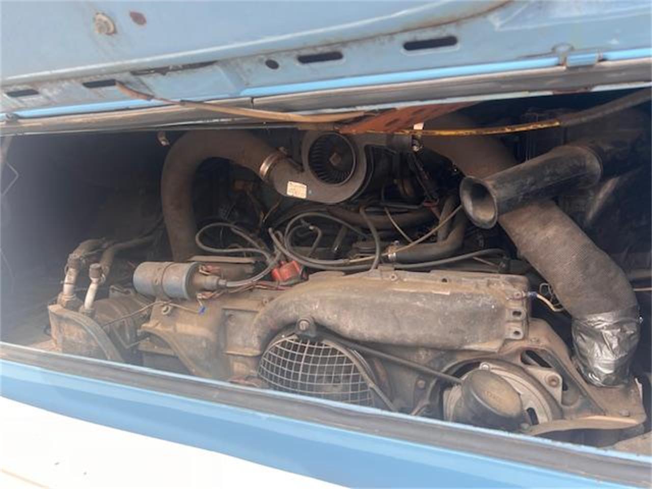 Volkswagen-Bus-1978-Blue-White-18