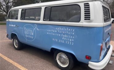 Volkswagen-Bus-1978-Blue-White-5