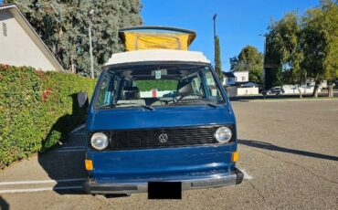 Volkswagen-Bus-1982-Blue-5