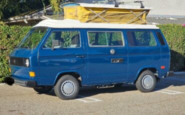 Volkswagen-Bus-1982-Blue-6