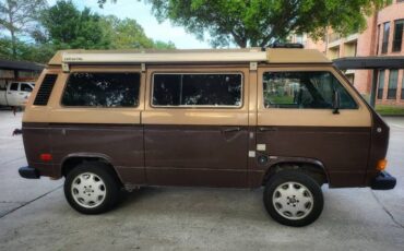 Volkswagen-Bus-1984-Brown-10