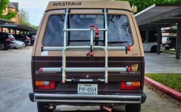 Volkswagen-Bus-1984-Brown-19