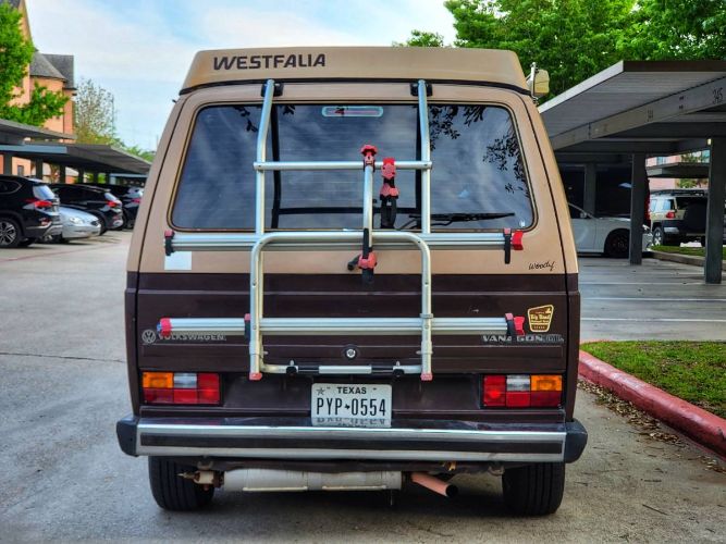 Volkswagen-Bus-1984-Brown-19