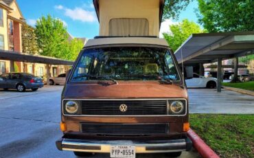 Volkswagen-Bus-1984-Brown-20