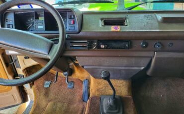 Volkswagen-Bus-1984-Brown-3