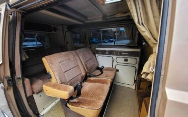 Volkswagen-Bus-1984-Brown-4